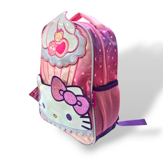 Mochila Kinder Hello Kitty / Ruz