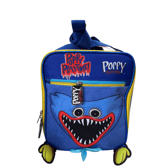 Lonchera Poppy Playtime / Ruz