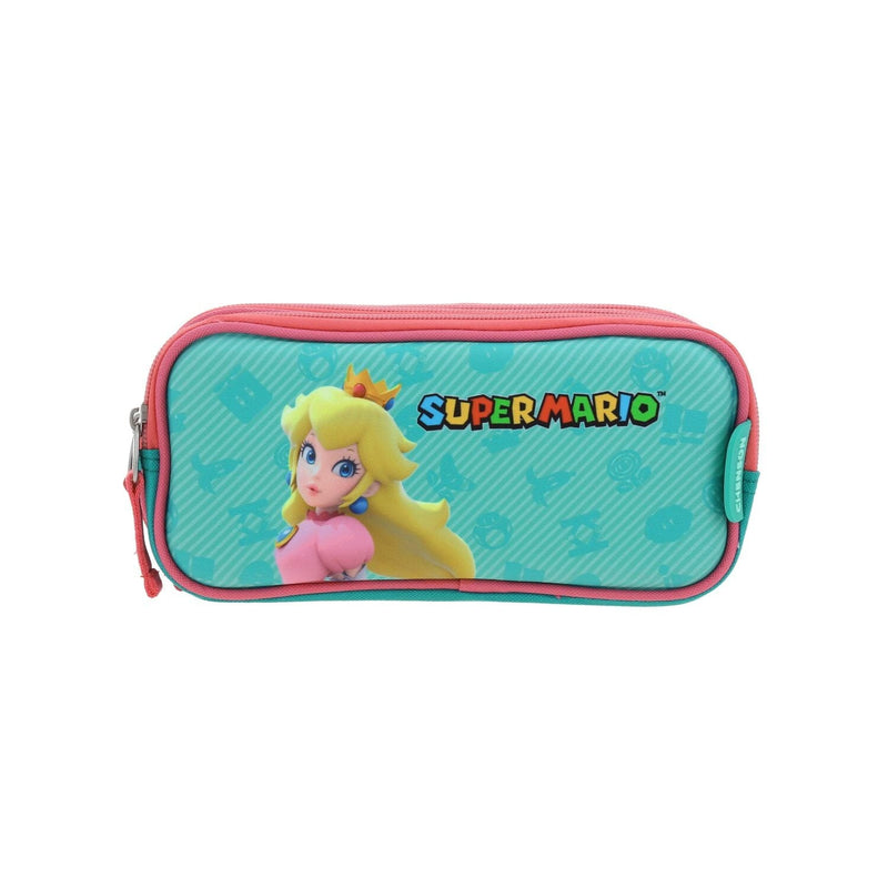 Mochila Primaria Super Mario Peach / Chenson 2024