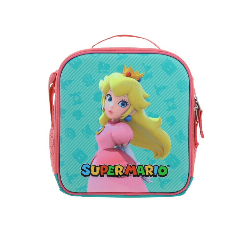 Mochila Primaria Super Mario Peach / Chenson 2024