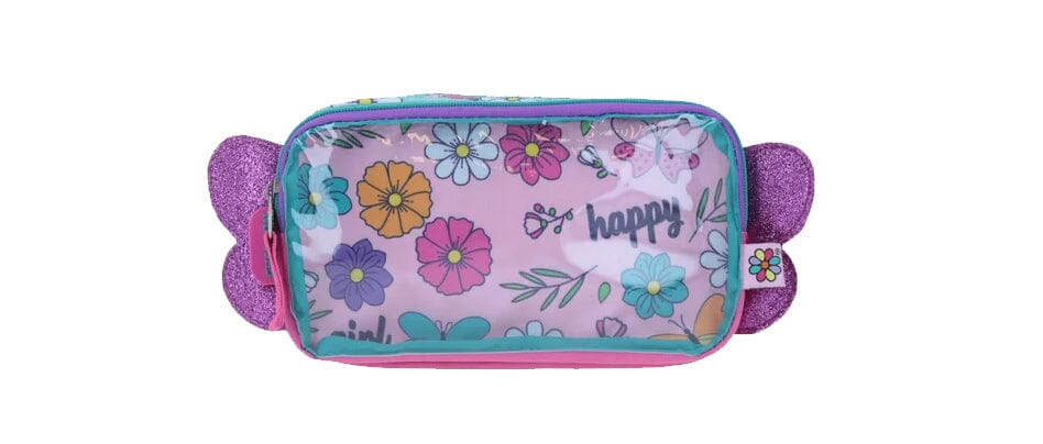 Lapicera Happy Girl Arcoiris / Chenson 2023 – Moda Elisa - Encuentra bolsas  para dama, carteras, cosmetiqueras, mochilas, maletas, portafolios y más!