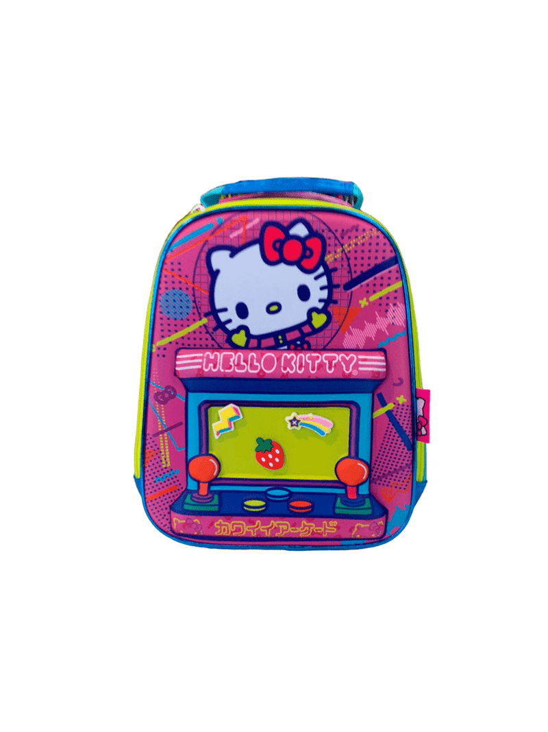 Lonchera Hello Kitty/ Ruz 2024