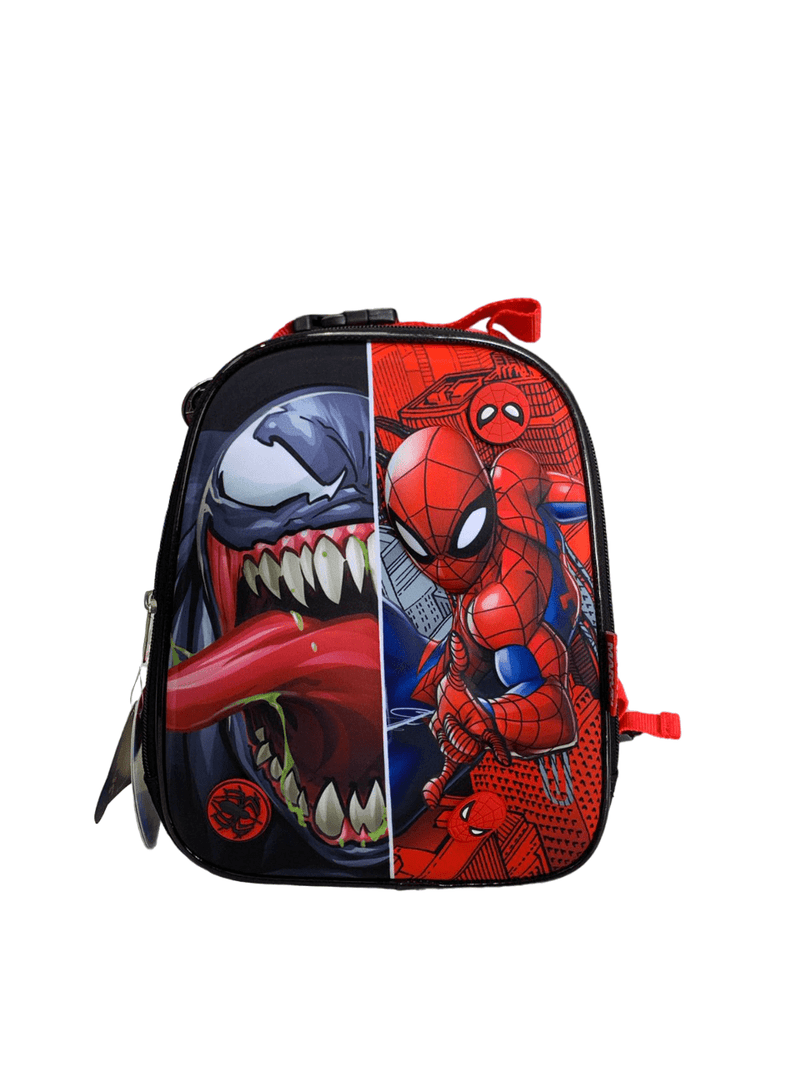 Lonchera Spiderman / Ruz 2024