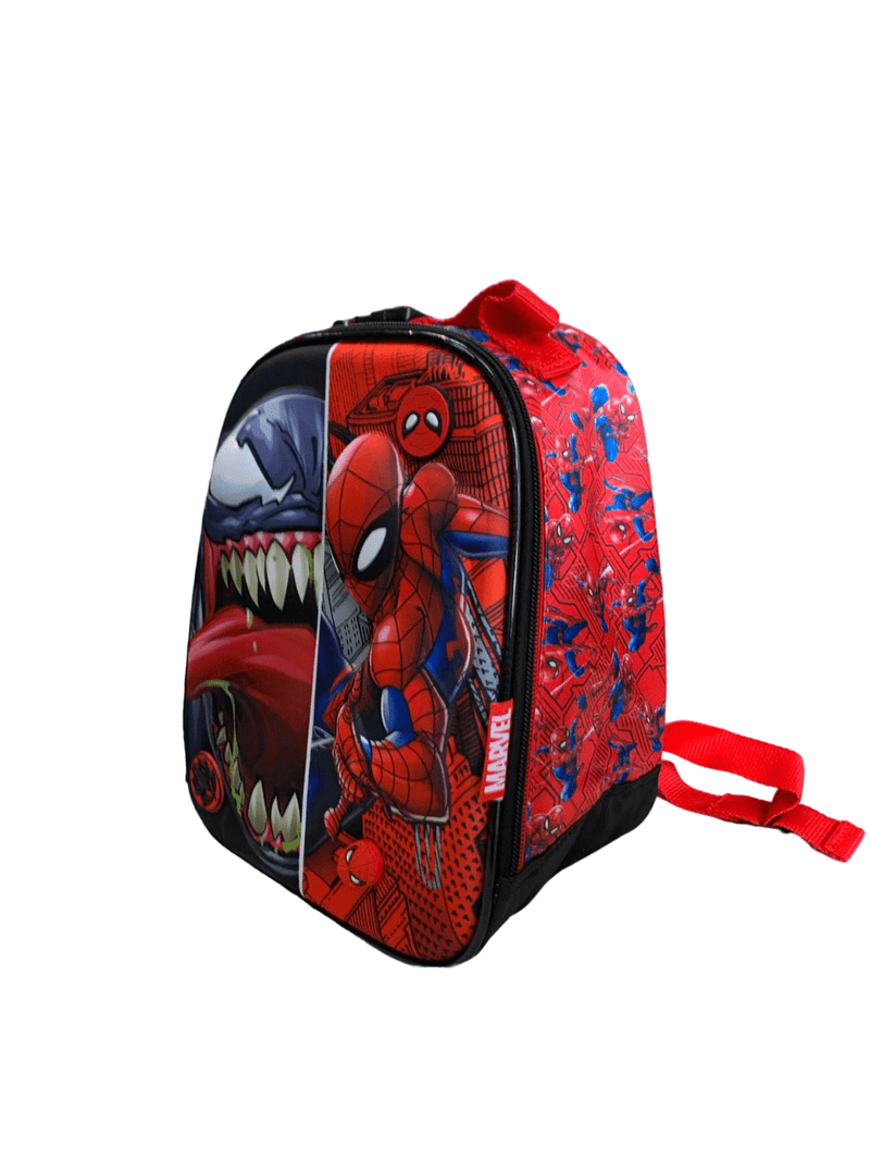 Lonchera Spiderman / Ruz 2024