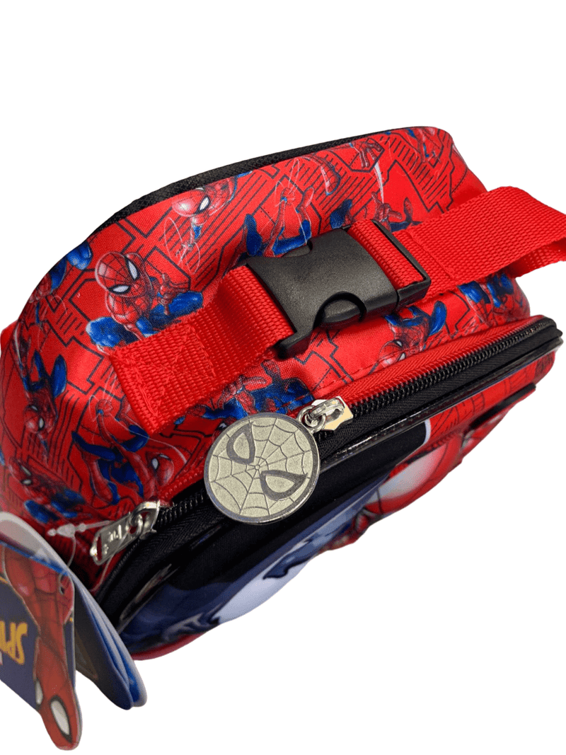 Lonchera Spiderman / Ruz 2024