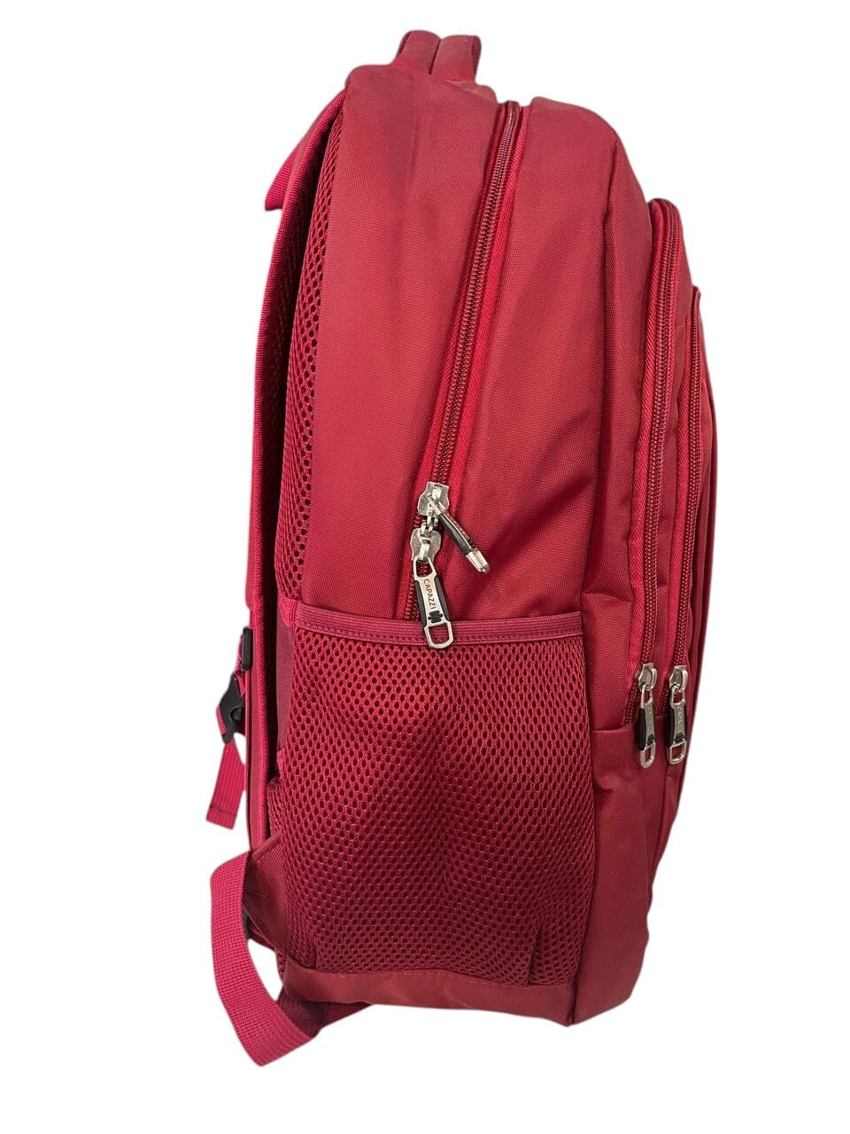 Mochila para laptop Roja / Capazzi
