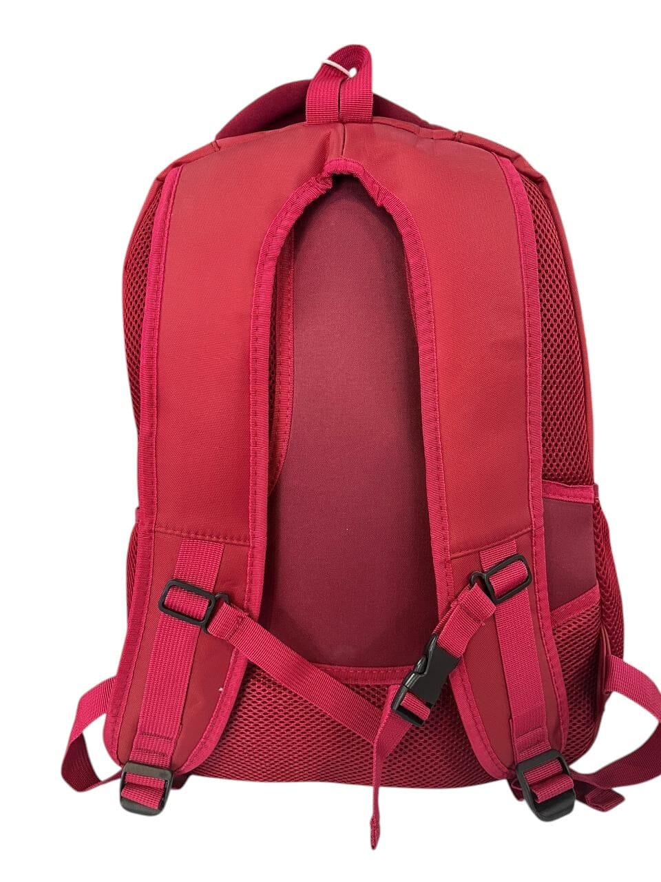 Mochila para laptop Roja / Capazzi