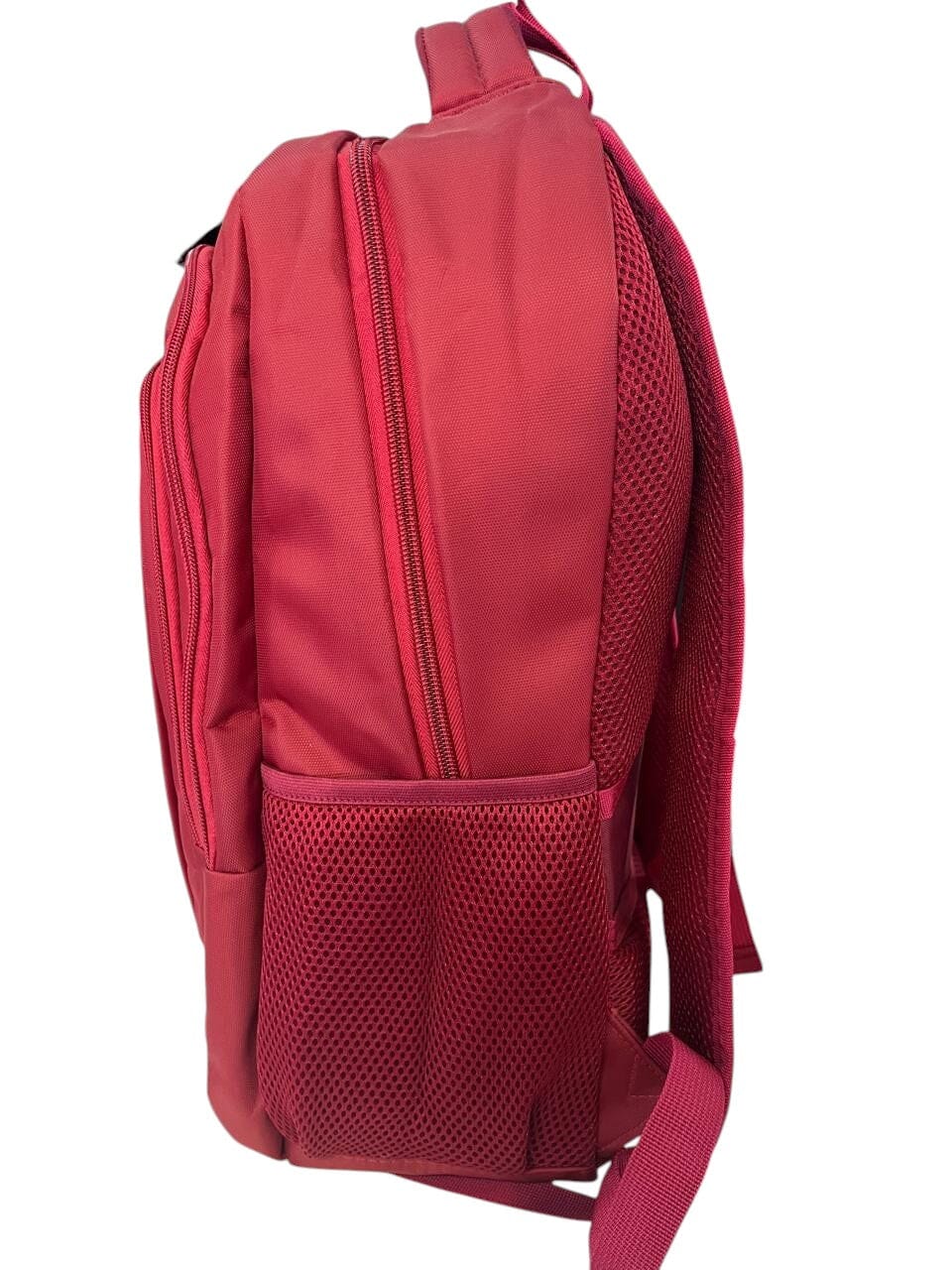Mochila para laptop Roja / Capazzi