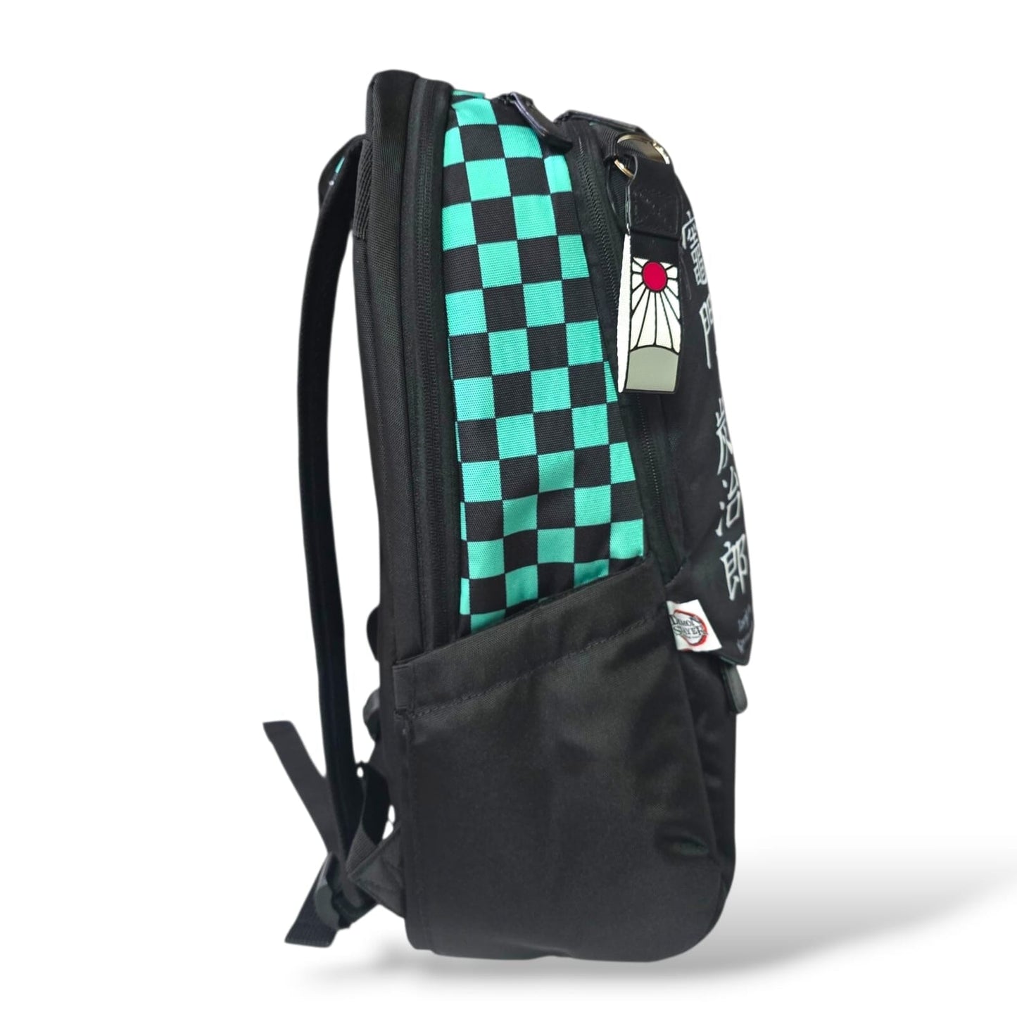 Mochila Damon Salyer juvenil /fotorama