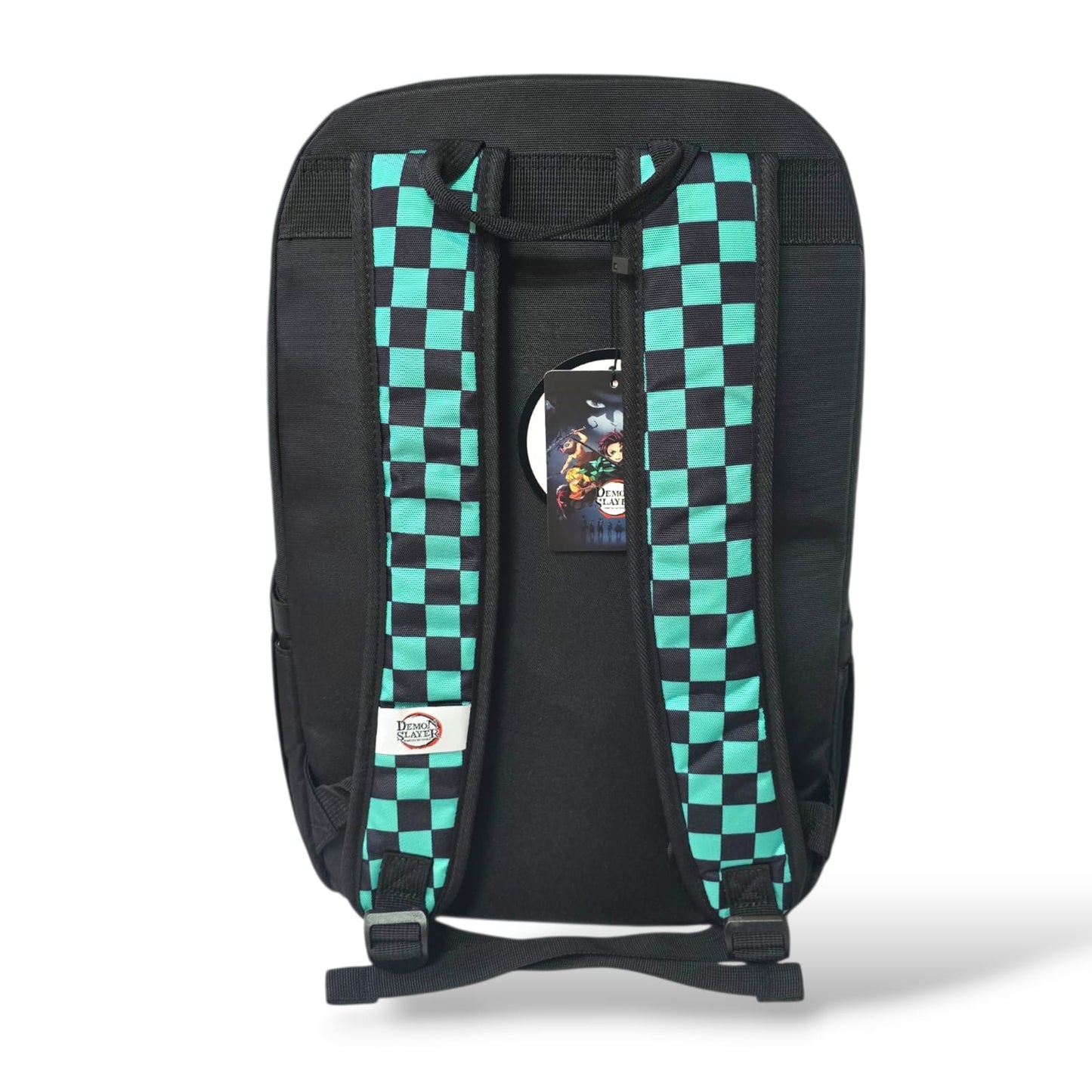Mochila Damon Salyer juvenil /fotorama
