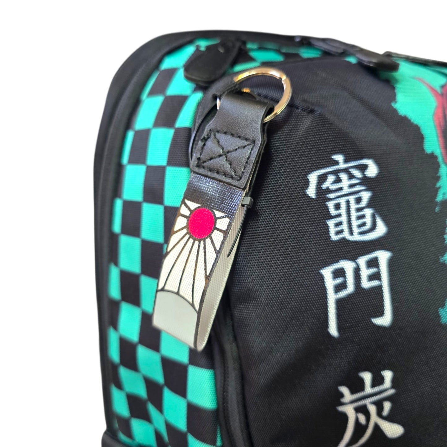 Mochila Damon Salyer juvenil /fotorama
