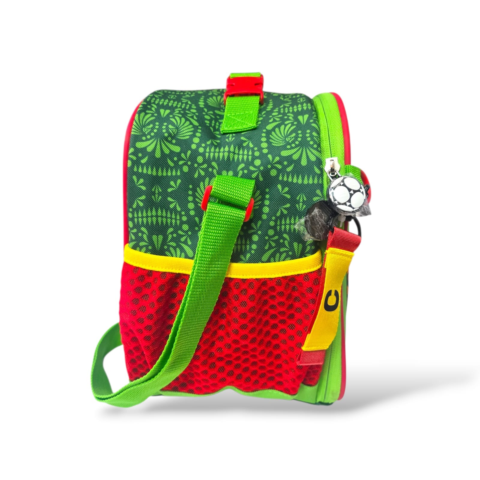 lonchera mundial / FIFA - Moda Elisa - Encuentra bolsas para dama, carteras, cosmetiqueras, mochilas, maletas, portafolios y más!