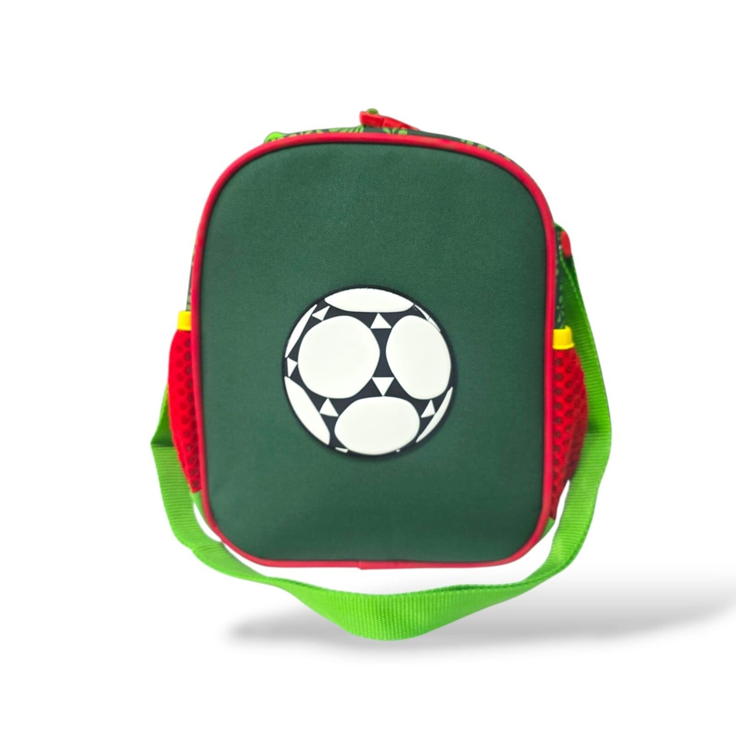 lonchera mundial / FIFA - Moda Elisa - Encuentra bolsas para dama, carteras, cosmetiqueras, mochilas, maletas, portafolios y más!