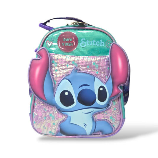 lonchera de Stitch /ruz