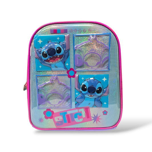 Lonchera de stitch /ruz