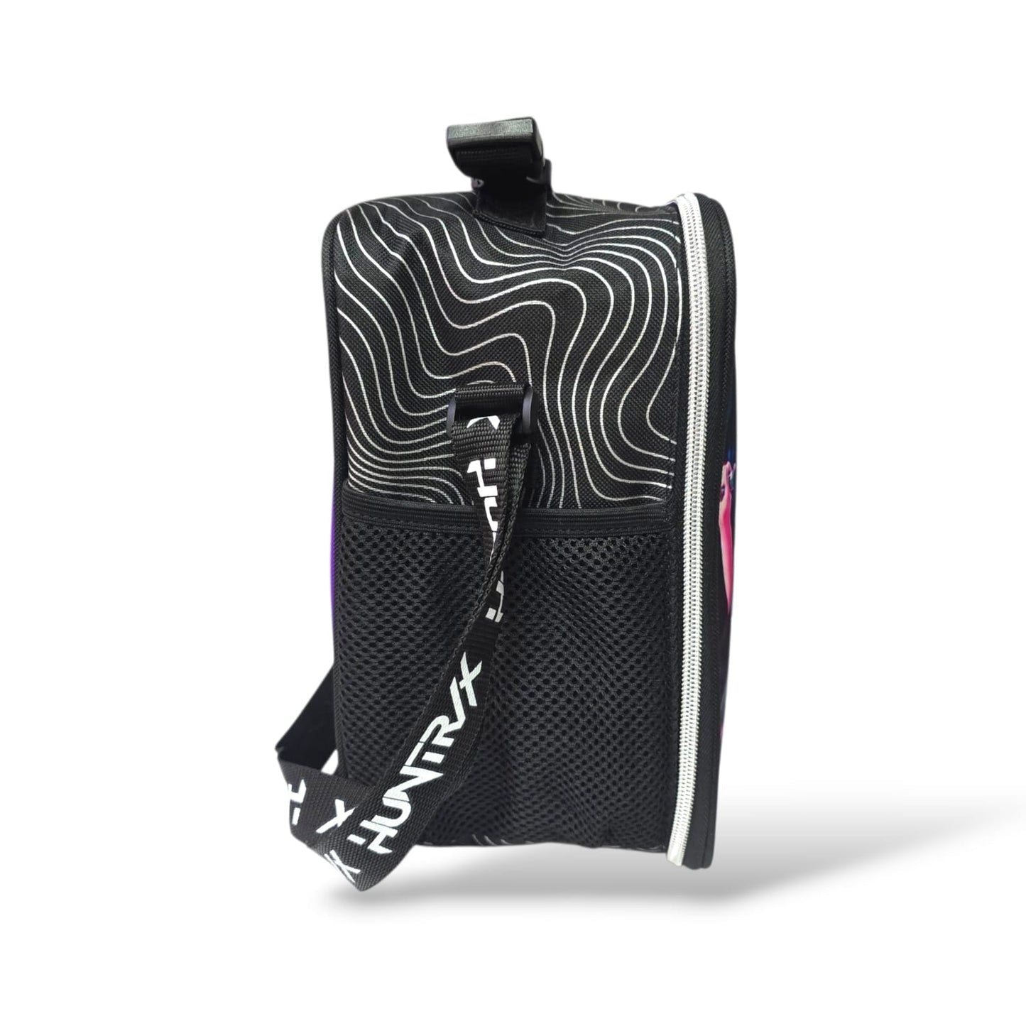 lonchera de huntrix k-pop/ruz - Moda Elisa - Encuentra bolsas para dama, carteras, cosmetiqueras, mochilas, maletas, portafolios y más!