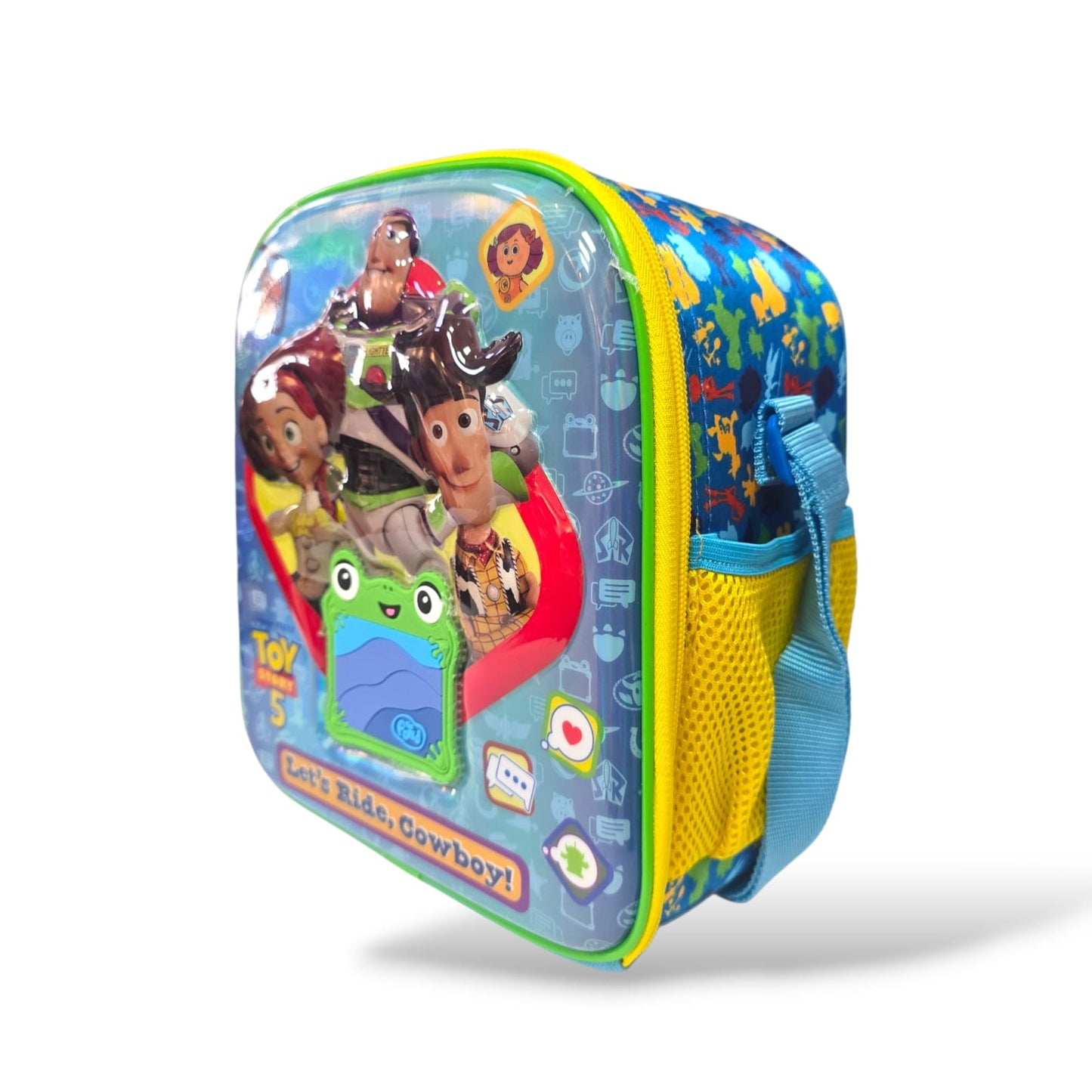 Lonchera de Toy Story 5 /ruz