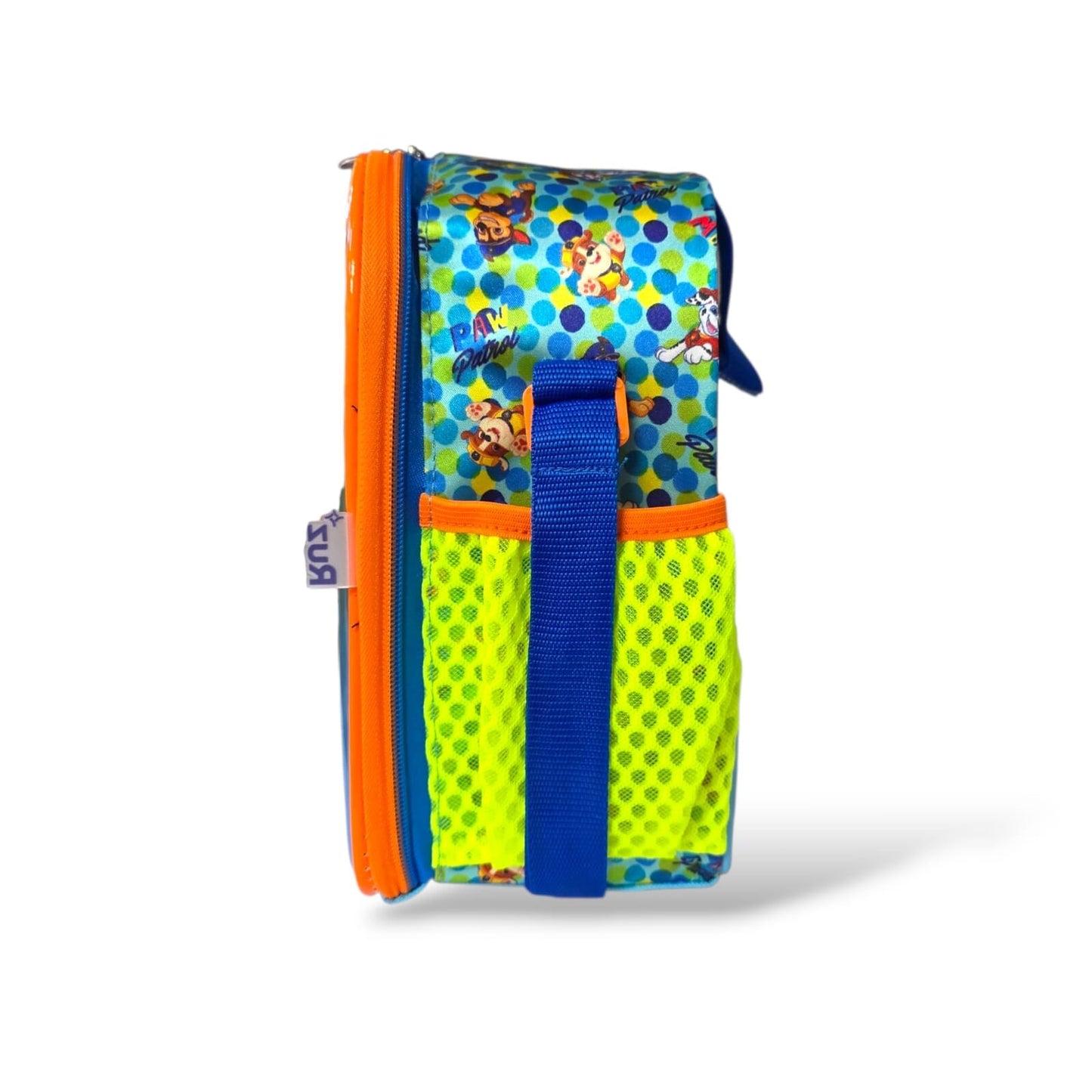 Lonchera de PawPatrol / ruz