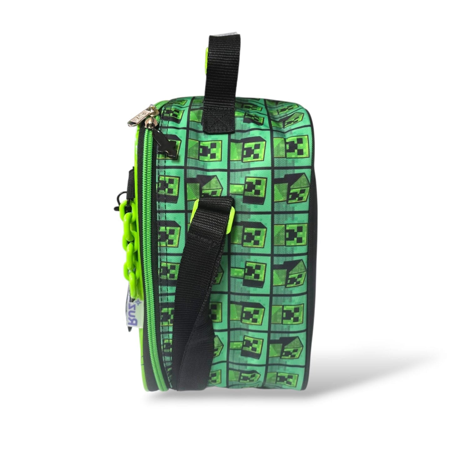 Lonchera de Minecraft /ruz