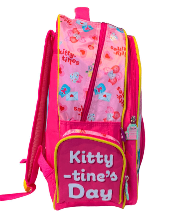 Mochila Primaria Gabby's Dollhouse / Fotorama (Carrito opcional)