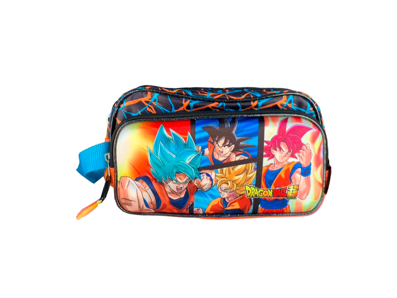 Lapicera Dragon Ball Super / Yadatex 2024