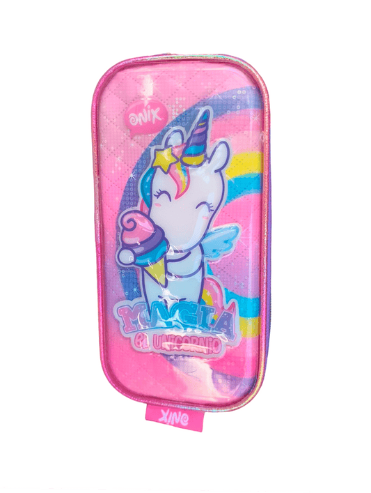 Lapicera Unicornio Onix / Ruz 2024