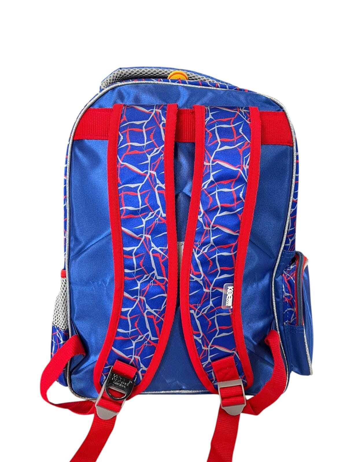 Mochila Primaria Dragon Ball Z / Keepack (Carrito opcional)