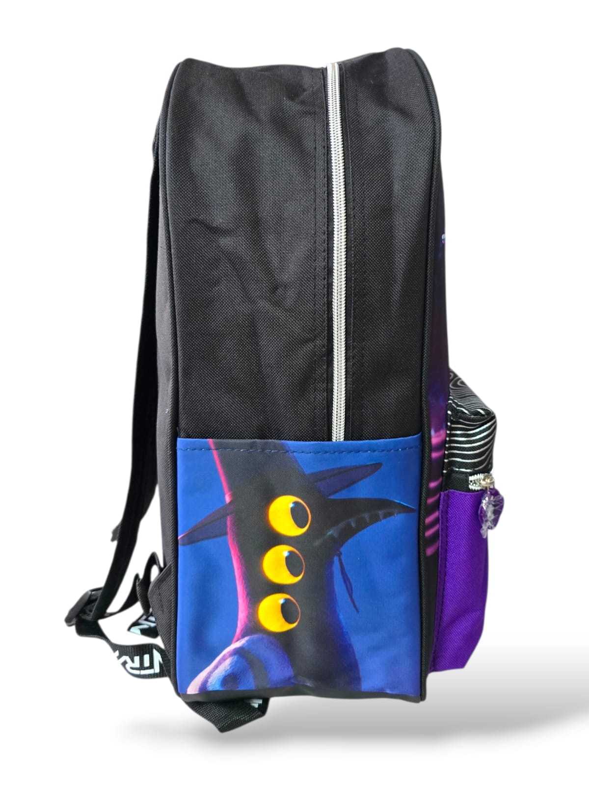 Mochila Primaria HUNTIX K-POP  / Ruz (Carrito Opcional)