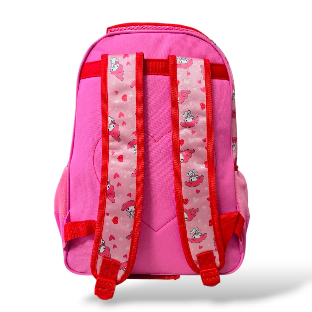 Mochila primaria de MELODY / (Carrito Opcional)