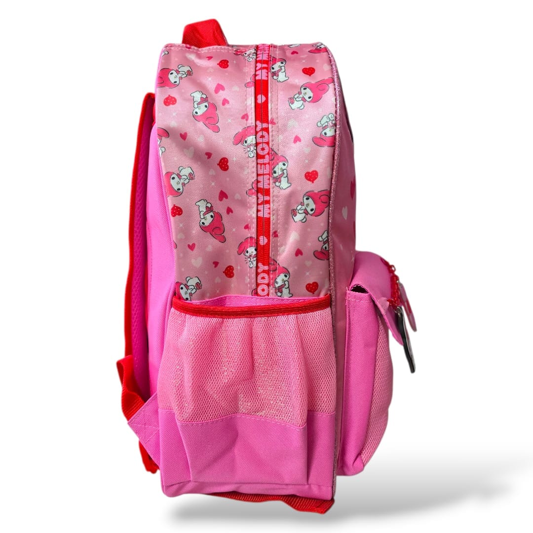Mochila primaria de MELODY / (Carrito Opcional)