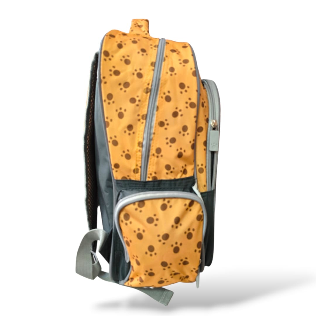 Mochila Primaria osos escandalosos (Carrito opcional) / fotorama - Moda Elisa - Encuentra bolsas para dama, carteras, cosmetiqueras, mochilas, maletas, portafolios y más!