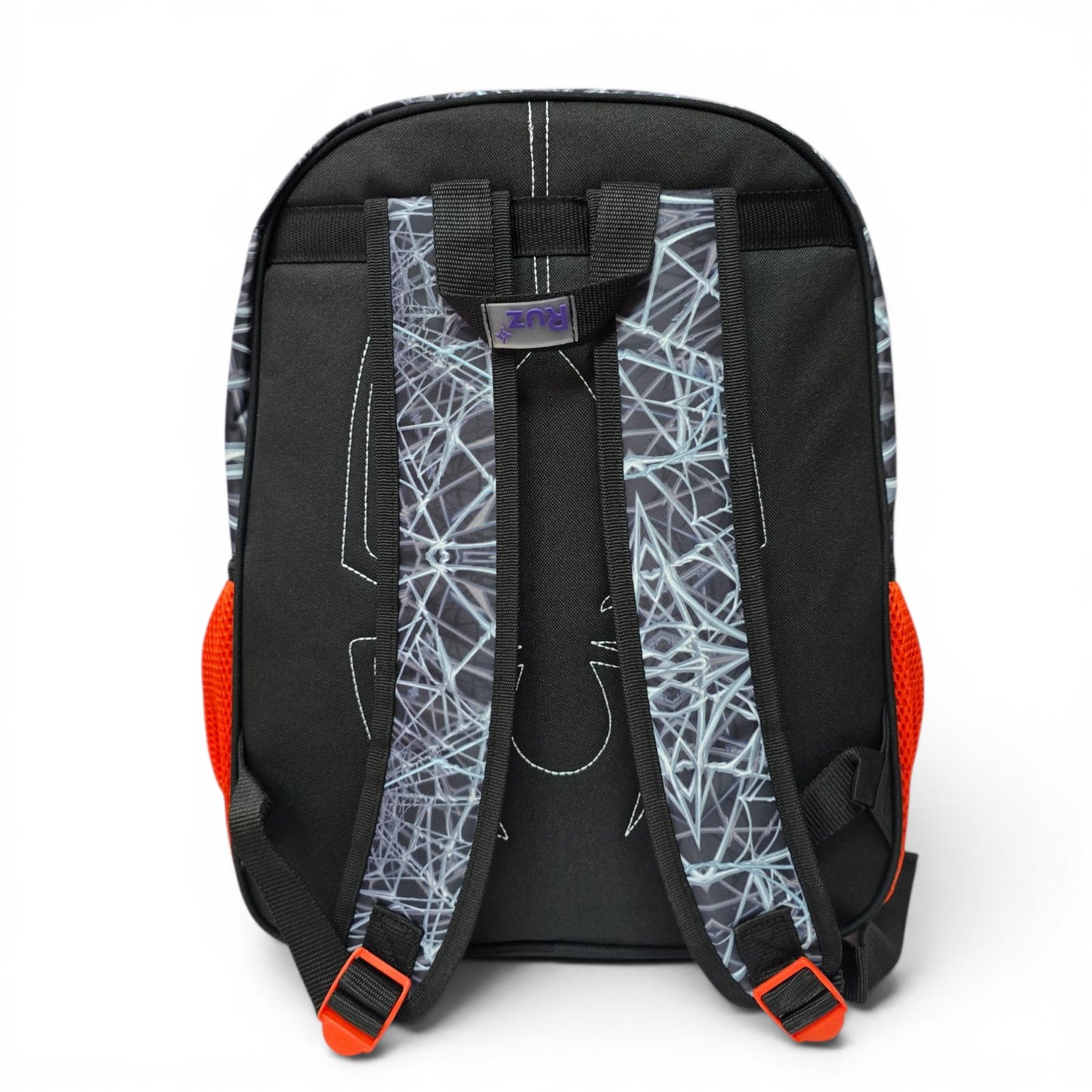 Mochila para Primaria de Spiderman / (Carrito opcional) / Ruz