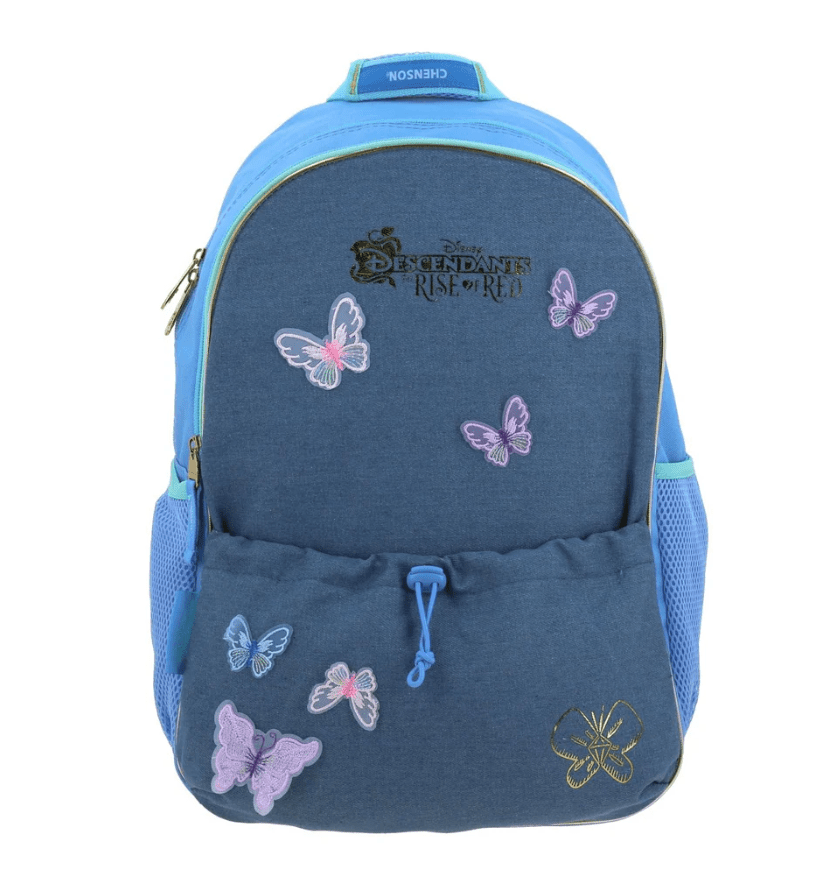 mochila primaria desendientes / chenson
