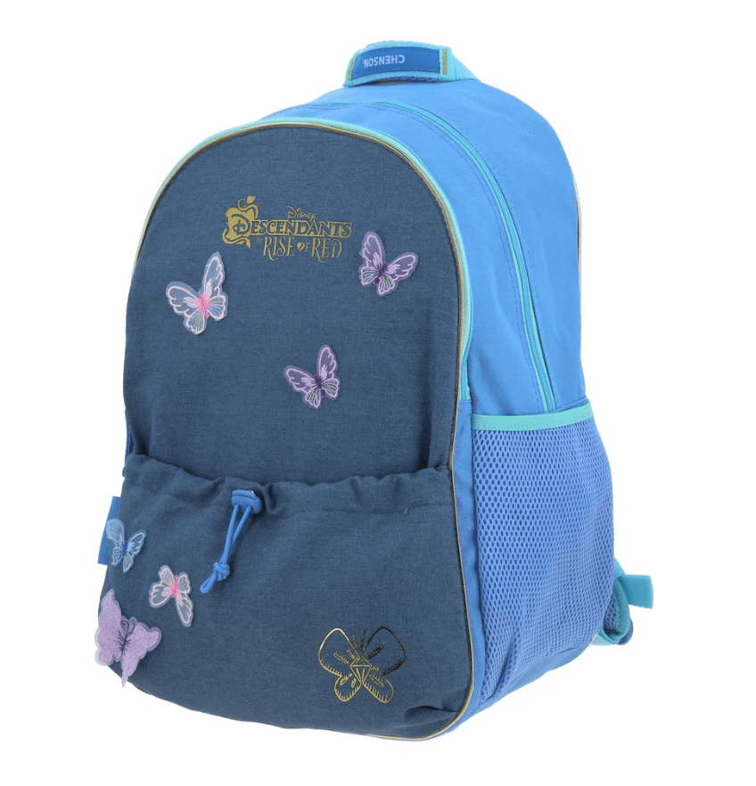 mochila primaria desendientes / chenson