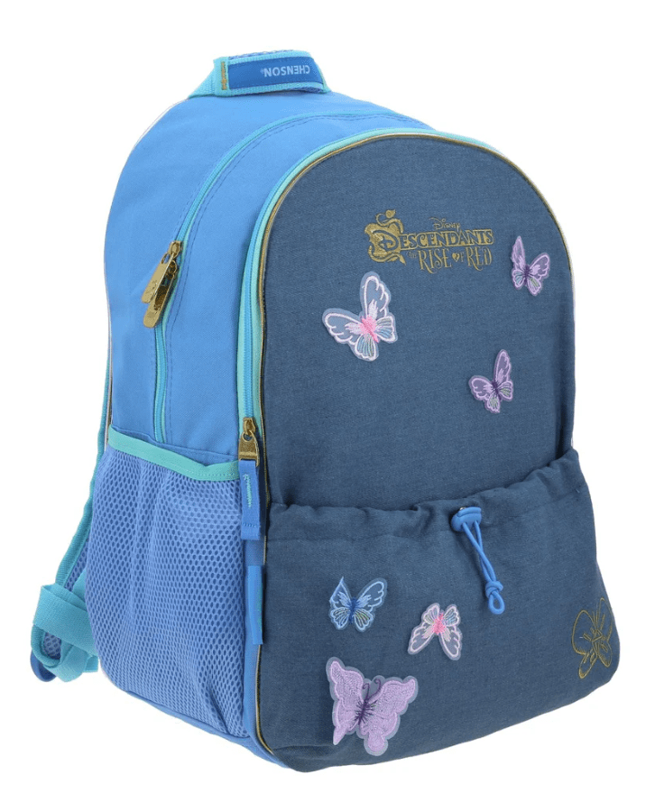 mochila primaria desendientes / chenson