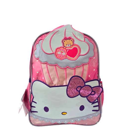 Mochila Kinder Hello Kitty / Ruz