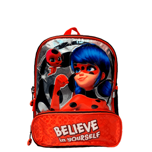 Mochila Kinder Lady Bug / Fotorama