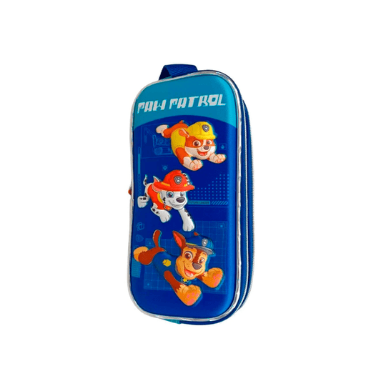 Lapicera Paw Patrol / Ruz