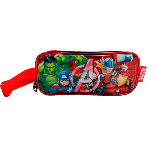 Lapicera Avengers / Ruz