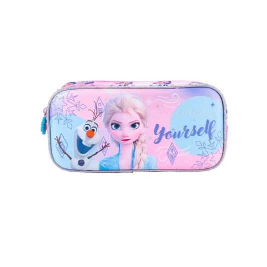 Lapicera Elsa Frozen / Ruz