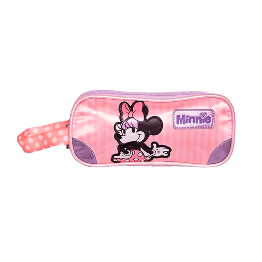 Lapicera Minnie Mouse / Ruz
