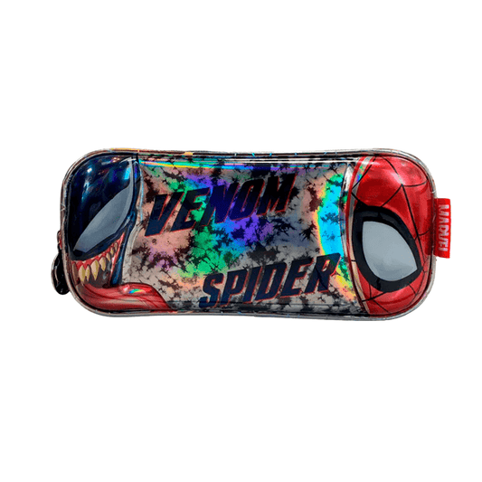 Lapicera Spiderman / Ruz
