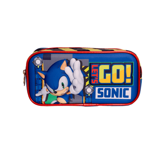 Lapicera Sonic / Ruz