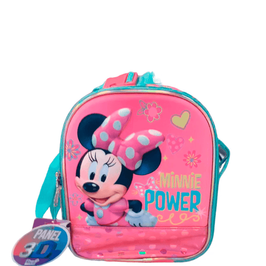 Lonchera Minnie Mouse / Ruz