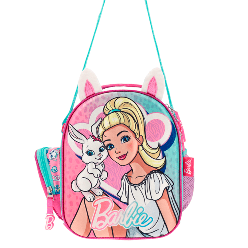 Lonchera Barbie / Keepack