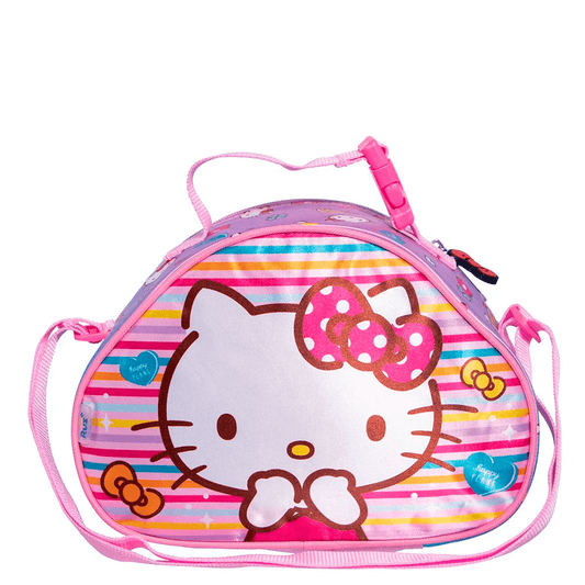 Lonchera Hello Kitty / Ruz