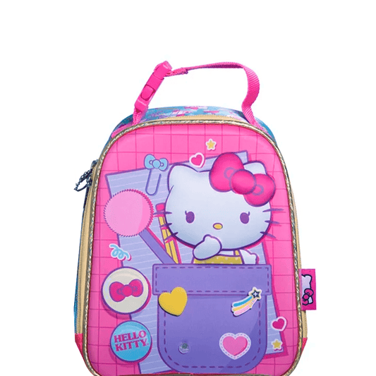 Lonchera Hello Kitty / Ruz