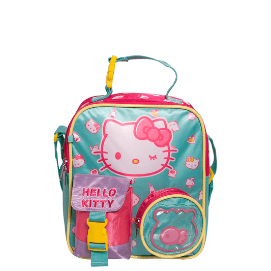 Lonchera Hello Kitty / Ruz