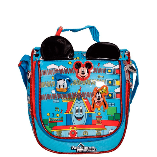 Lonchera Mickey Mouse / Ruz