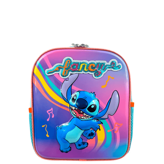 Lonchera Stitch / Ruz